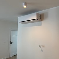 Klimatyzacja - montaż